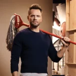Joel McHale: Sharp Wit and Grown Confidence