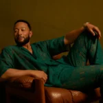 John Legend: Smooth Voice and Timeless Appeal