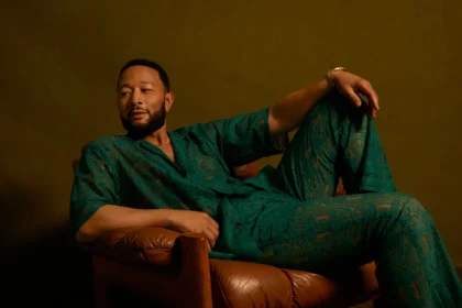 John Legend: Smooth Voice and Timeless Appeal