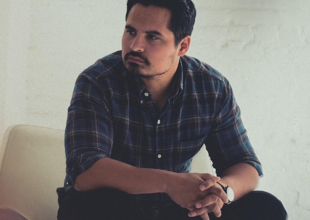 Michael Peña 