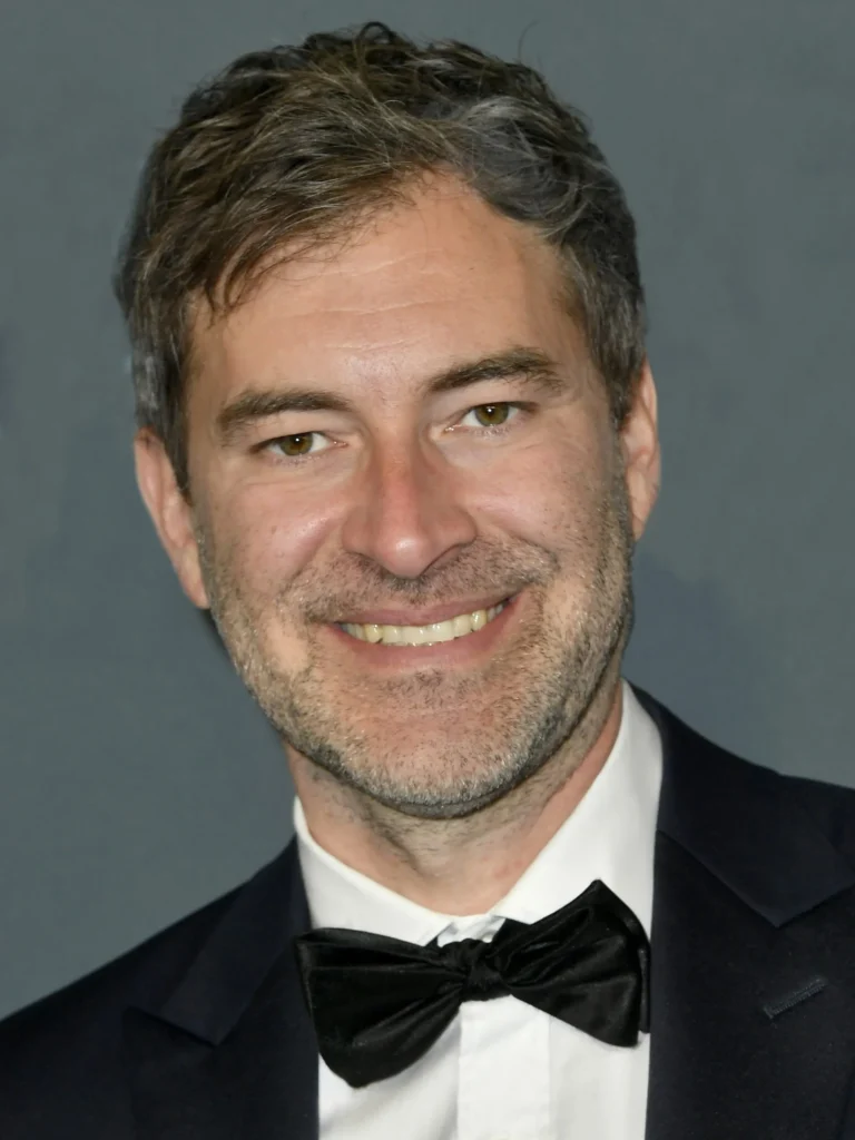 Mark Duplass