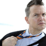 Mark Hoppus: Pop-Punk Cool and Lasting Swagger