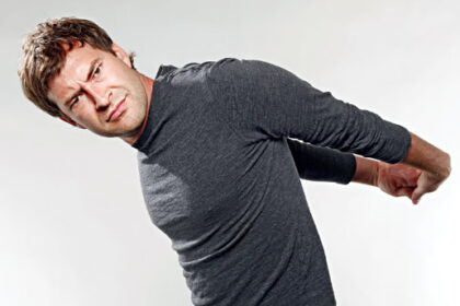 Mark Duplass: Indie Cool and Prime Confidence