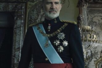 Felipe VI: Royal Authority and Modern Power Felipe VI: Royal Authority and Modern Power