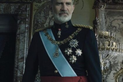 Felipe VI: Royal Authority and Modern Power Felipe VI: Royal Authority and Modern Power