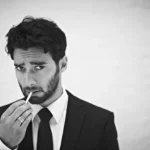 Arash Marandi: Intense Eyes and International Edge