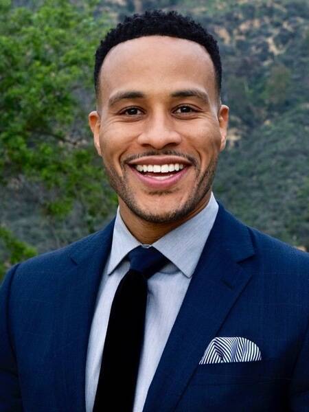 Devon Franklin