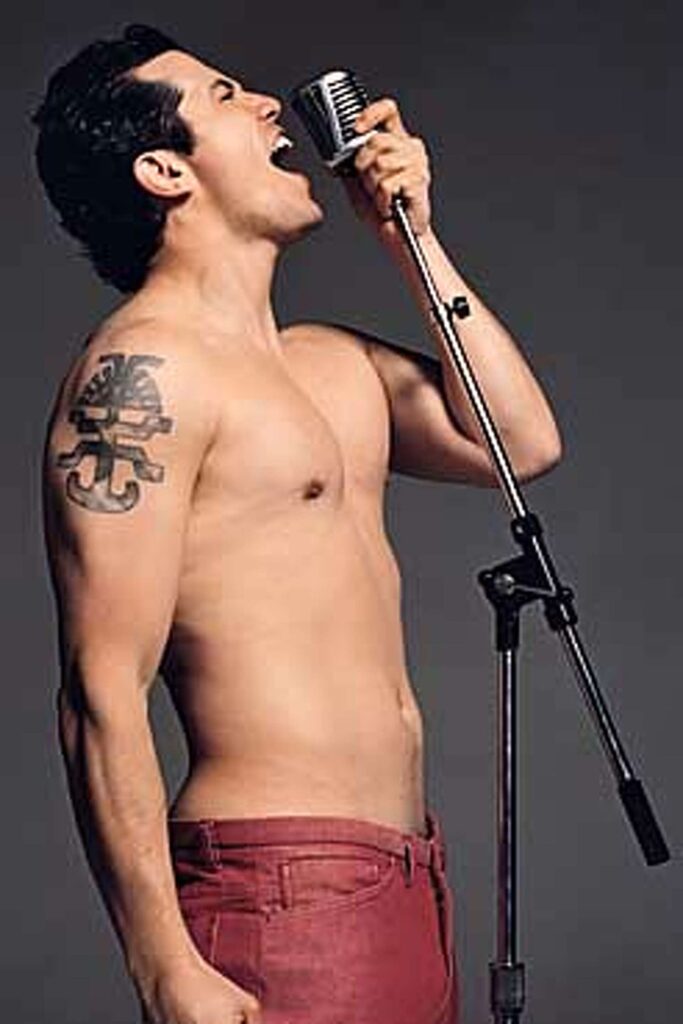 John Leguizamo