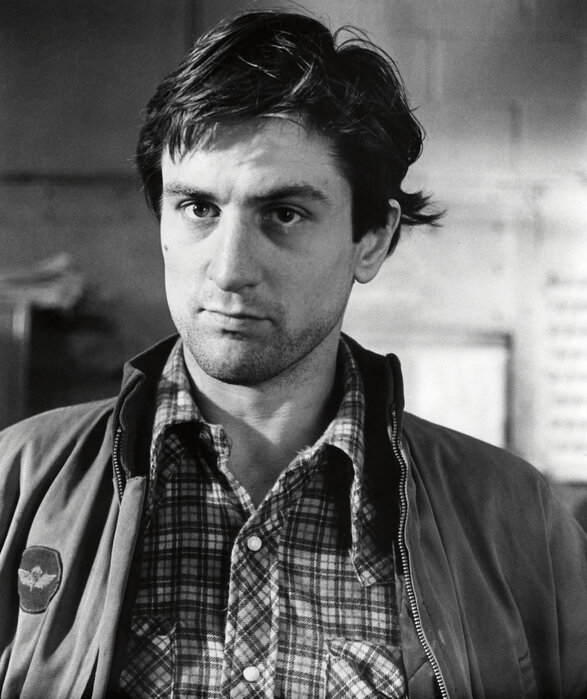 Robert De Niro