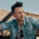 Russell Dickerson: Southern Energy and Chart-Topping Charm