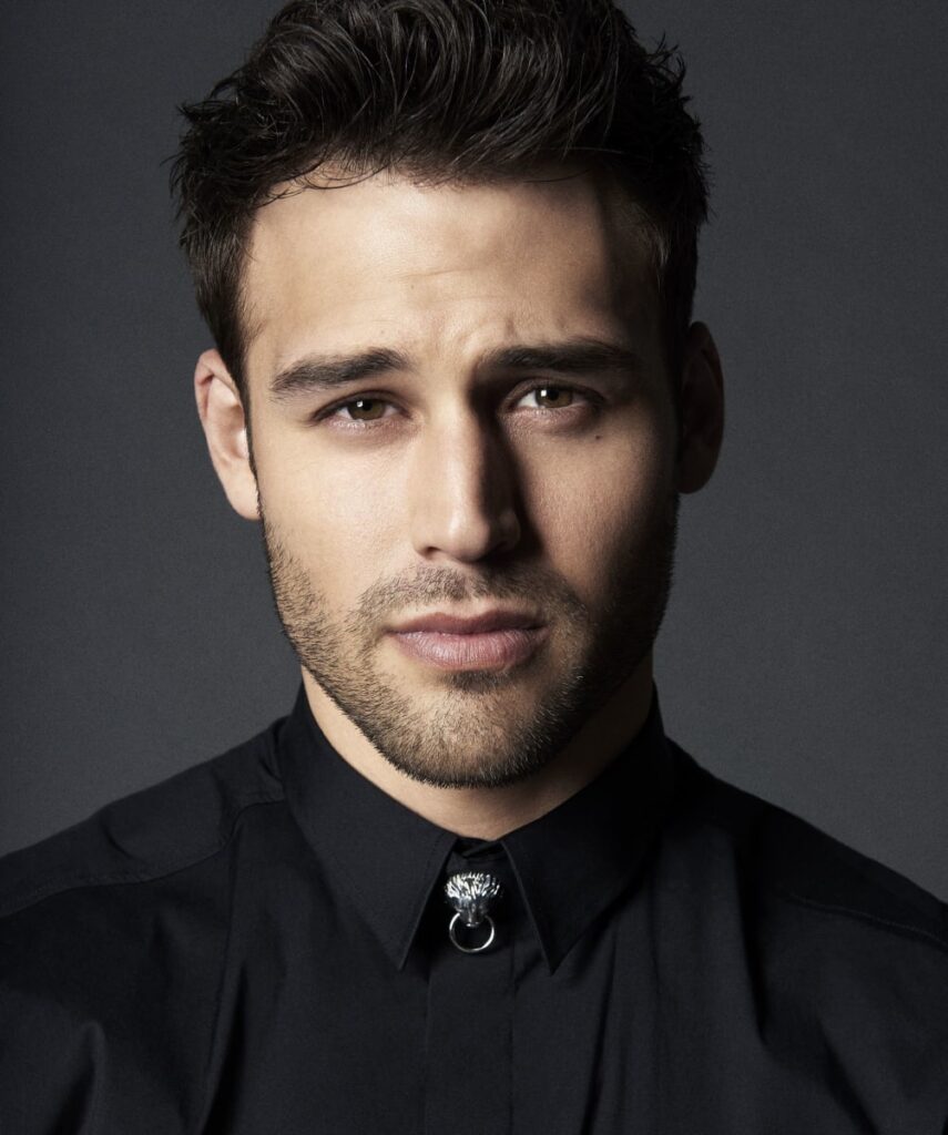 Ryan Guzman