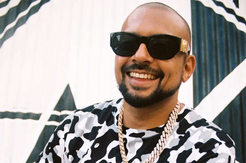 Sean Paul