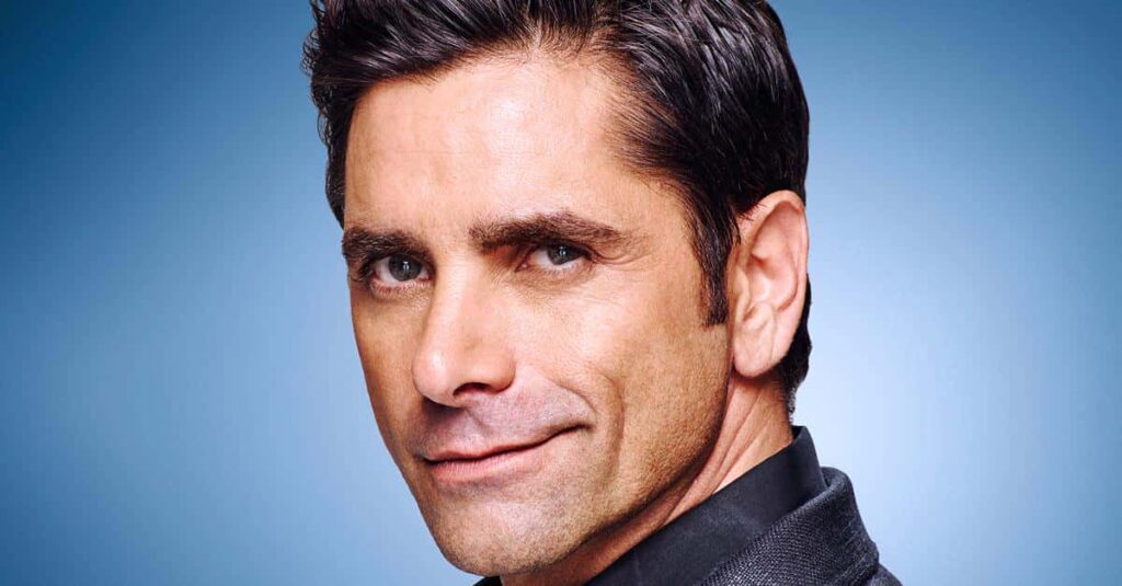 John Stamos