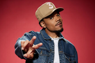 Chance the Rapper: Faith, Joy, and Quiet Confidence