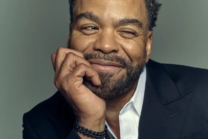 Method Man: Grown Swagger and Hip-Hop Authority