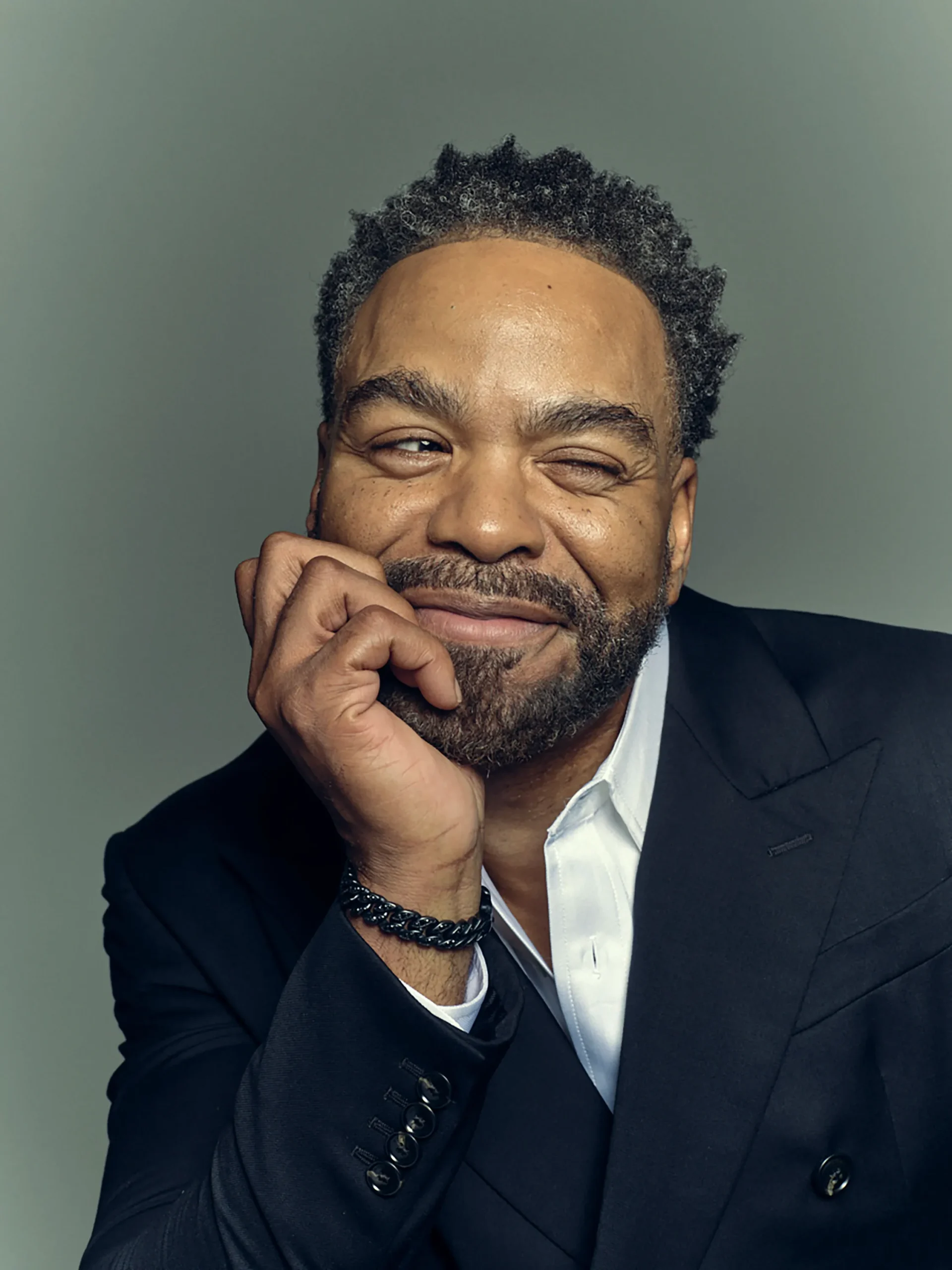 Man Candy of the Month (February 2026): Method Man