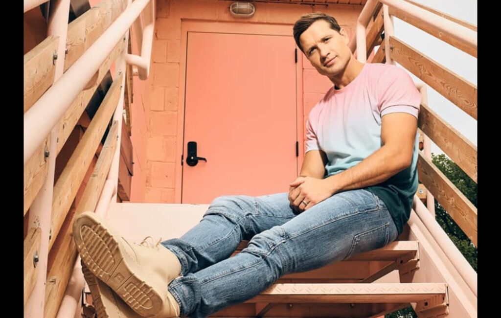 Walker Hayes