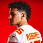 Patrick Mahomes: Elite Arm and Unwrapped Power