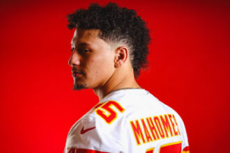 Patrick Mahomes: Elite Arm and Unwrapped Power