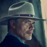 Timothy Olyphant: Cool Control and Screen Swagger