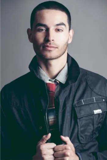 Manny Montana