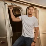 Man Candy of the Week (Mar 22–28): Justin Hartley