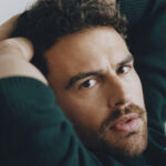 Theo James: Brooding Charm and Editor’s Obsession