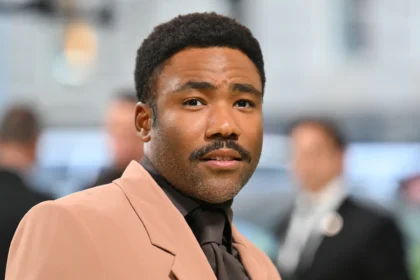 Donald Glover: Genius Humor and Creative Swagger