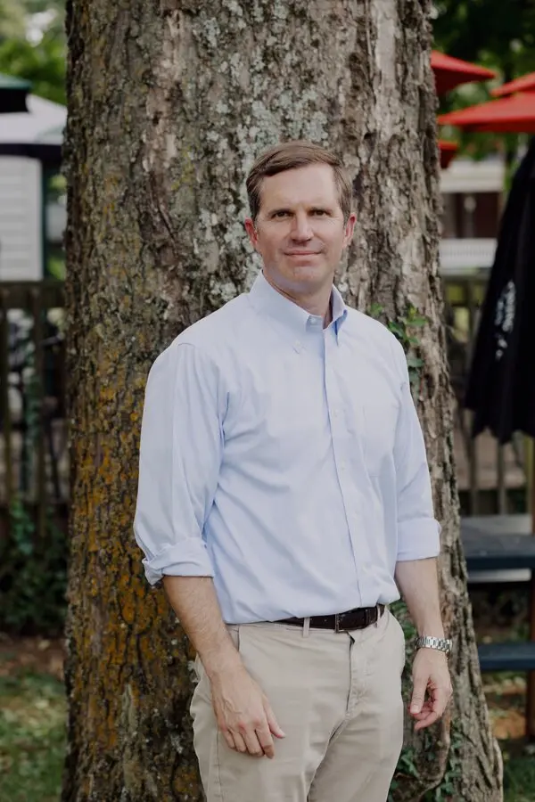 Andy Beshear