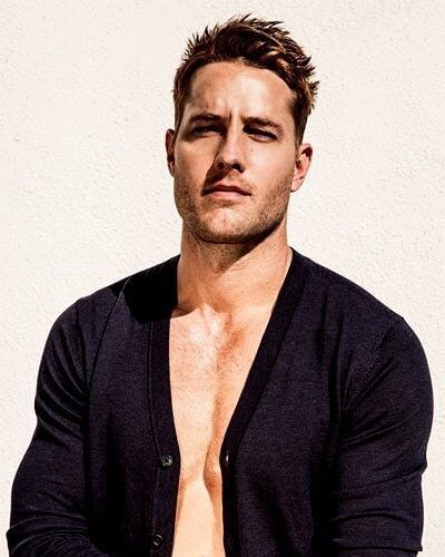 Justin Hartley