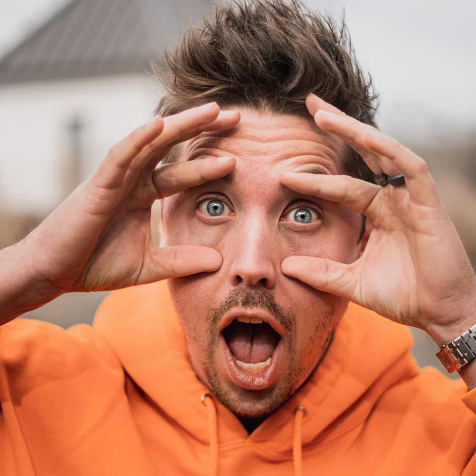 Taylor Welch: Faith Leadership and Modern Ministry