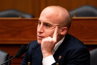 Max Rose: Veteran Strength and Political Grit
