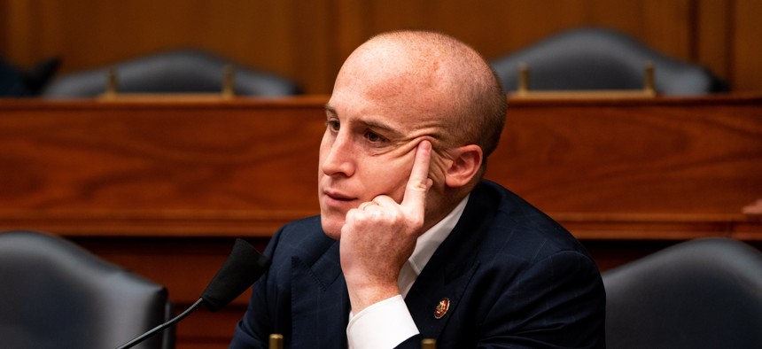 Max Rose: Veteran Strength and Political Grit