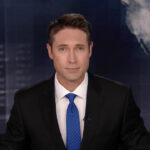 Whit Johnson: Morning News Authority and Polished Presence