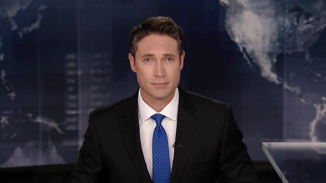 Whit Johnson: Morning News Authority and Polished Presence