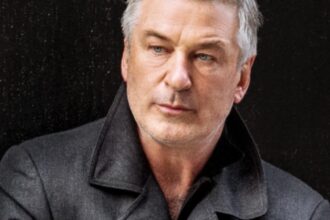 Alec Baldwin: Commanding Presence and Prime Authority