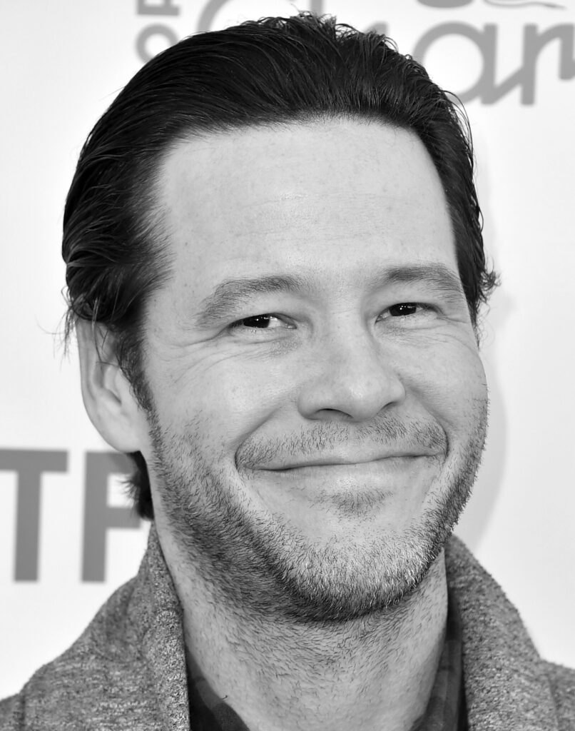 Ike Barinholtz