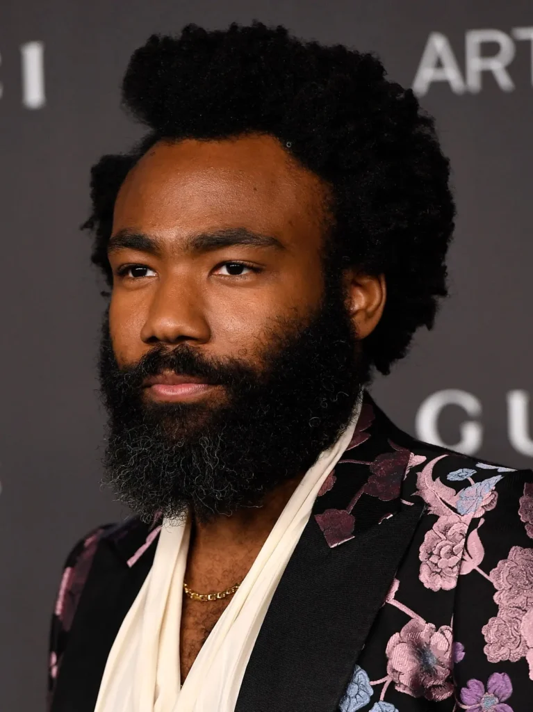 Donald Glover