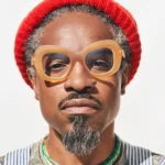 André 3000: Style Icon and Genre-Bending Cool