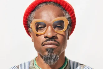 André 3000: Style Icon and Genre-Bending Cool
