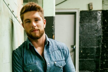 Chris Lane: Country Charm and Pop-Polished Swagger