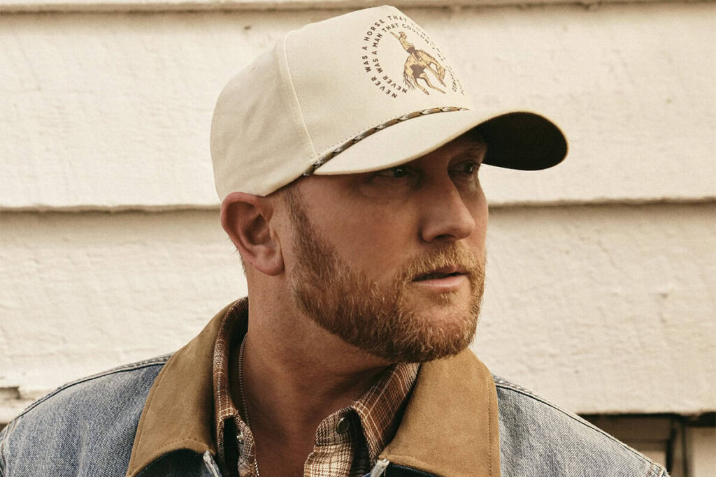 Cole Swindell