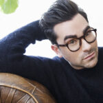 Dan Levy: Comedy Charm and Scene-Stealing Style