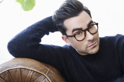 Dan Levy: Comedy Charm and Scene-Stealing Style