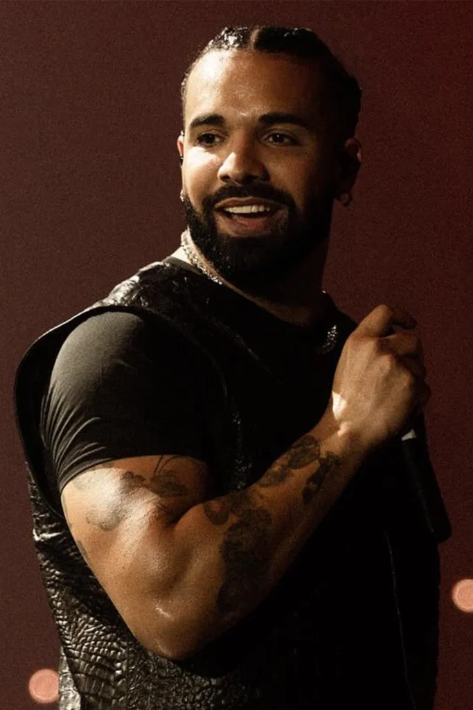 Drake
