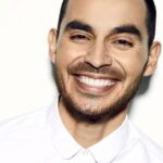 Manny Montana: Latino Edge and Screen Fire