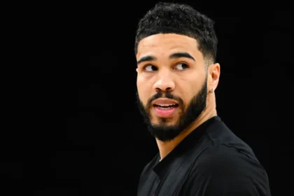 Jayson Tatum: Elite Build and Unwrapped Dominance