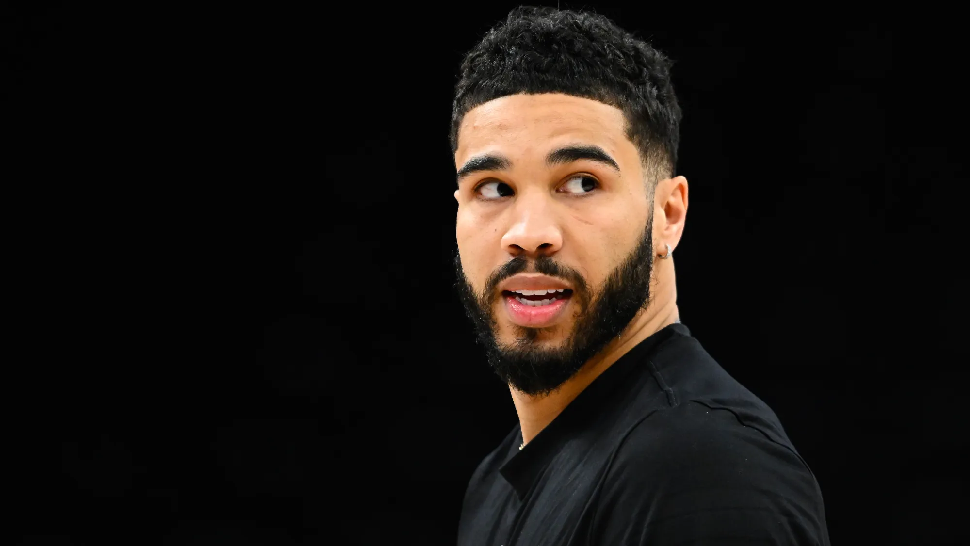 Jayson Tatum: Elite Build and Unwrapped Dominance