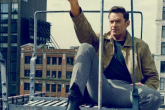 Hugh Jackman: Leading-Man Power and Screen Command