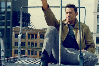 Hugh Jackman: Leading-Man Power and Screen Command